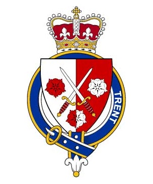 Families-of-Britain/T/Trent-(England)-Crest-Coat-of-Arms