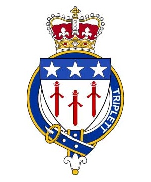 Families-of-Britain/T/Triplett-(Scotland)-Crest-Coat-of-Arms