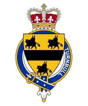 Families-of-Britain/T/Turnbull-(England)-Crest-Coat-of-Arms