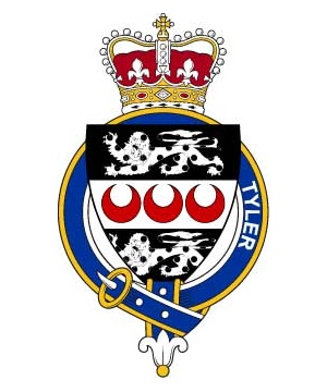 Families-of-Britain/T/Tyler-(England)-Crest-Coat-of-Arms