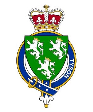 Families-of-Britain/T/Tyson-(England)-Crest-Coat-of-Arms