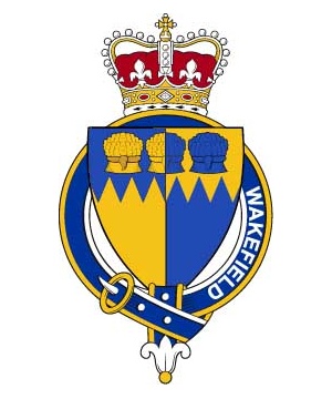 Families-of-Britain/W/Wakefield-(Scotland)-Crest-Coat-of-Arms