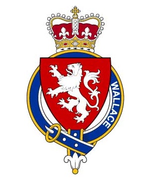 Families-of-Britain/W/Wallace-(Scotland)-Crest-Coat-of-Arms