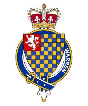 Families-of-Britain/W/Warren-(England)-Crest-Coat-of-Arms