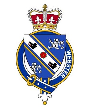 Families-of-Britain/W/Webster-(England)-Crest-Coat-of-Arms