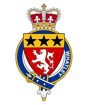 Families-of-Britain/W/Whatley-or-Wheatley-(England)-Crest-Coat-of-Arms