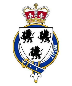 Families-of-Britain/W/Wiley-(Scotland)-Crest-Coat-of-Arms