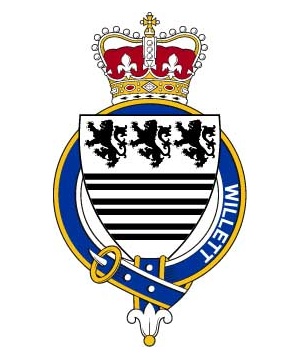 Families-of-Britain/W/Willett-(England)-Crest-Coat-of-Arms