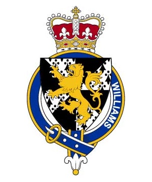 Families-of-Britain/W/Williams-(Wales)-Crest-Coat-of-Arms