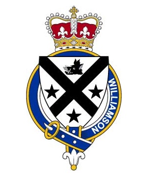 Families-of-Britain/W/Williamson-(Scotland)-Crest-Coat-of-Arms