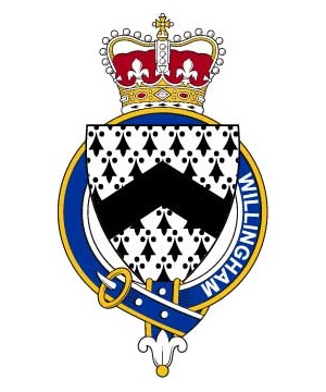 Families-of-Britain/W/Willingham-(England)-Crest-Coat-of-Arms