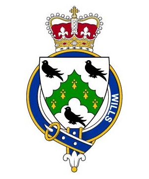 Families-of-Britain/W/Wills-(England)-Crest-Coat-of-Arms