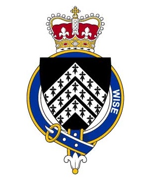 Families-of-Britain/W/Wise-(England-and-Scotland)-Crest-Coat-of-Arms