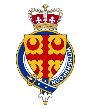 Families-of-Britain/W/Witherspoon-or-Widderspoons-(Scotland)-Crest-Coat-of-Arms