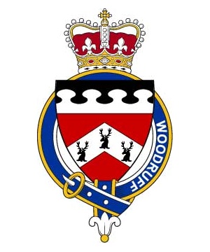 Families-of-Britain/W/Woodruff-(England)-Crest-Coat-of-Arms