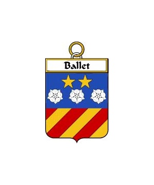 French/B/Ballet-Crest-Coat-of-Arms