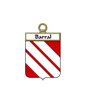 French/B/Barral-Crest-Coat-of-Arms