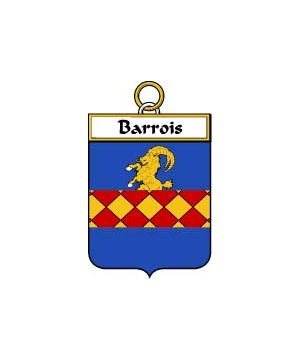 French/B/Barrois-Crest-Coat-of-Arms