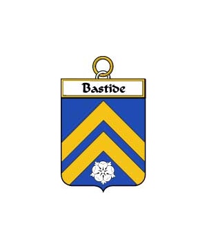 French/B/Bastide-Crest-Coat-of-Arms