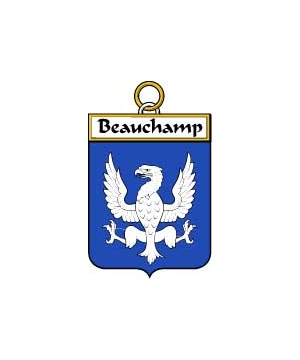 French/B/Beauchamp-Crest-Coat-of-Arms