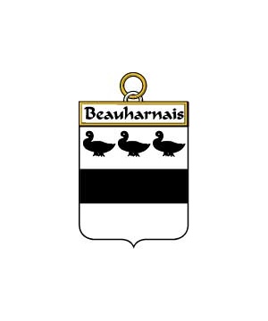 French/B/Beauharnais-Crest-Coat-of-Arms