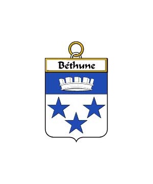 French/B/Bethune-Crest-Coat-of-Arms