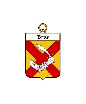 French/B/Bras-Crest-Coat-of-Arms