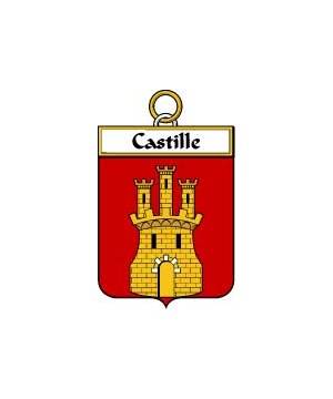 French/C/Castille-Crest-Coat-of-Arms