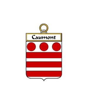 French/C/Caumont-Crest-Coat-of-Arms