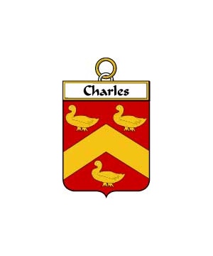 French/C/Charles-Crest-Coat-of-Arms