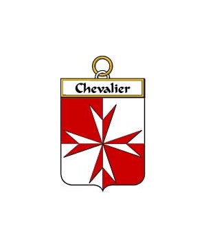 French/C/Chevalier-Crest-Coat-of-Arms