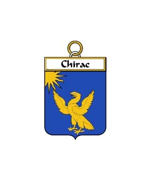 French/C/Chirac-Crest-Coat-of-Arms