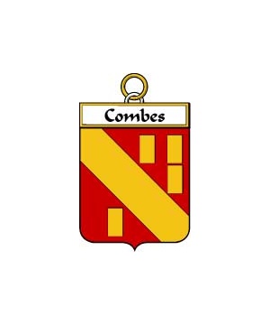 French/C/Combes-Crest-Coat-of-Arms