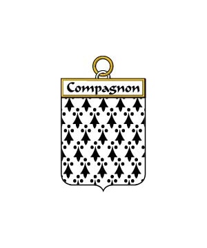 French/C/Compagnon-Crest-Coat-of-Arms