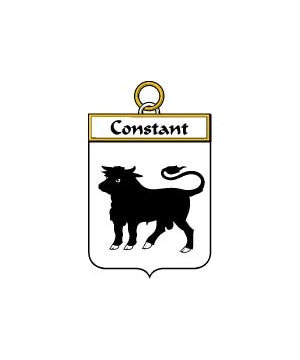 French/C/Constant-Crest-Coat-of-Arms