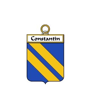 French/C/Constantin-Crest-Coat-of-Arms