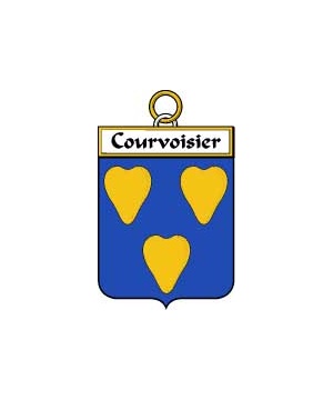 French/C/Courvoisier-Crest-Coat-of-Arms