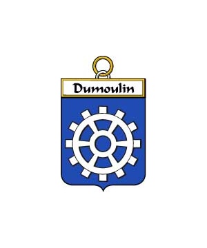 French/D/Dumoulin-Crest-Coat-of-Arms