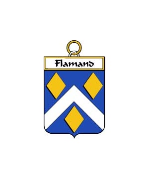 French/F/Flamand-Crest-Coat-of-Arms