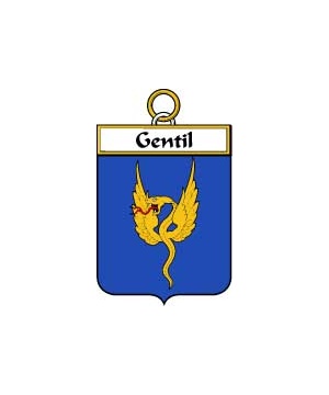 French/G/Gentil-Crest-Coat-of-Arms