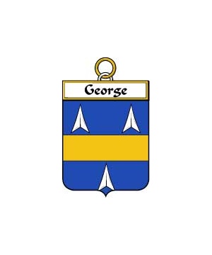 French/G/George-Crest-Coat-of-Arms