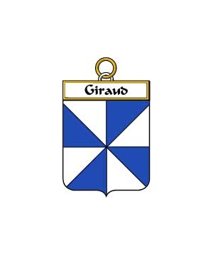 French/G/Giraud-Crest-Coat-of-Arms