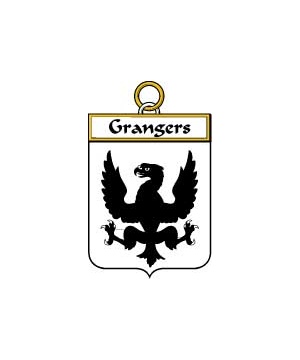 French/G/Grangers-Crest-Coat-of-Arms