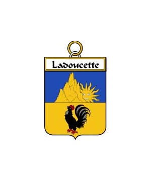 French/L/Ladoucette-Crest-Coat-of-Arms