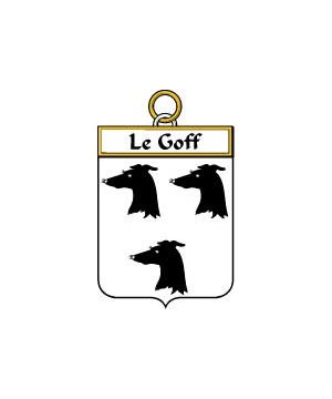 French/L/Le-Goff-or-Goff-Crest-Coat-of-Arms