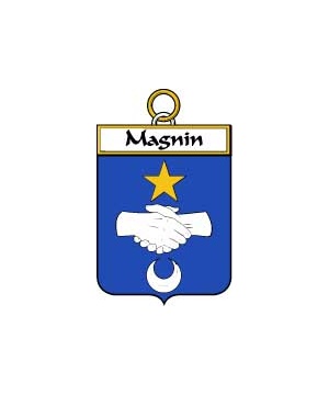 French/M/Magnin-Crest-Coat-of-Arms