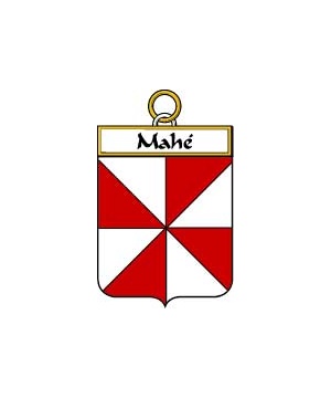 French/M/Mahe-Crest-Coat-of-Arms