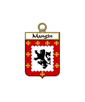 French/M/Mangin-Crest-Coat-of-Arms