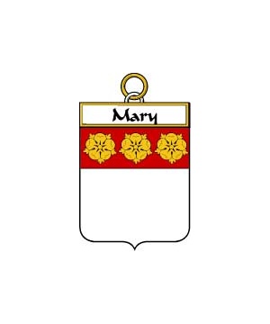 French/M/Mary-Crest-Coat-of-Arms