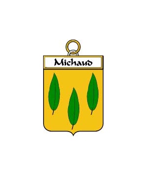 French/M/Michaud-Crest-Coat-of-Arms